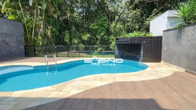 Imagem Casa à Venda, com 5 dormitórios 4 suítes 330m², 6 vagas na Riviera de São Lourenço Bertioga SP