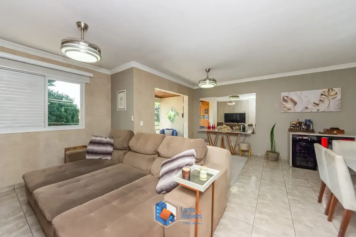 Imagem Apartamento para venda em Vila Monumento com 3 quartos, sendo 1 suíte, 108m²
