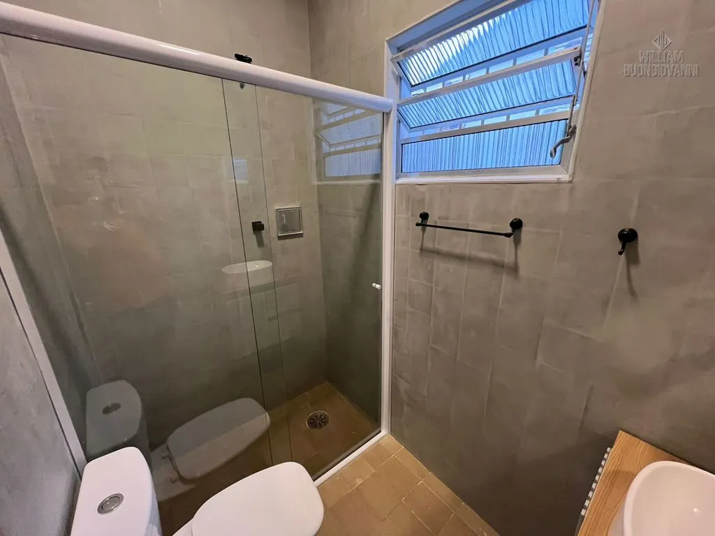 Imagem CASA GEMINADA COM PISCINA - CAIÇARA - PRAIA GRANDE/SP