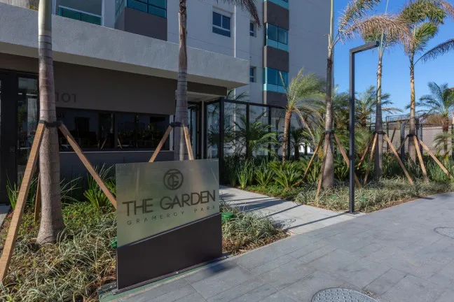 Imagem Apartamento com 4 Quartos à Venda, 200 m² em Alphaville Empresarial - Barueri