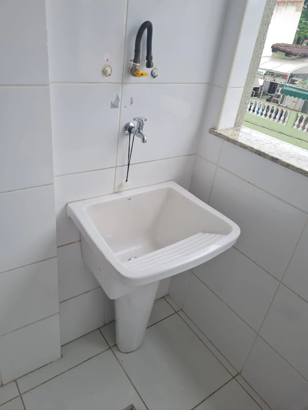 Imagem Apartamento para alugar no bairro Praça Seca em Rio de Janeiro/RJ
