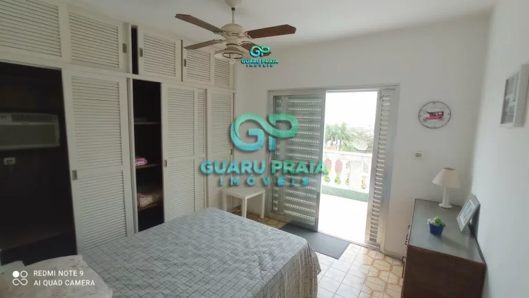 Imagem Apartamento Cobertura para Venda em Enseada Guarujá-SP