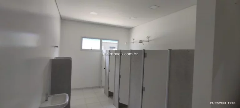 Imagem Galpão para locação em Araçariguama/SP com 4.950m² de Área Total