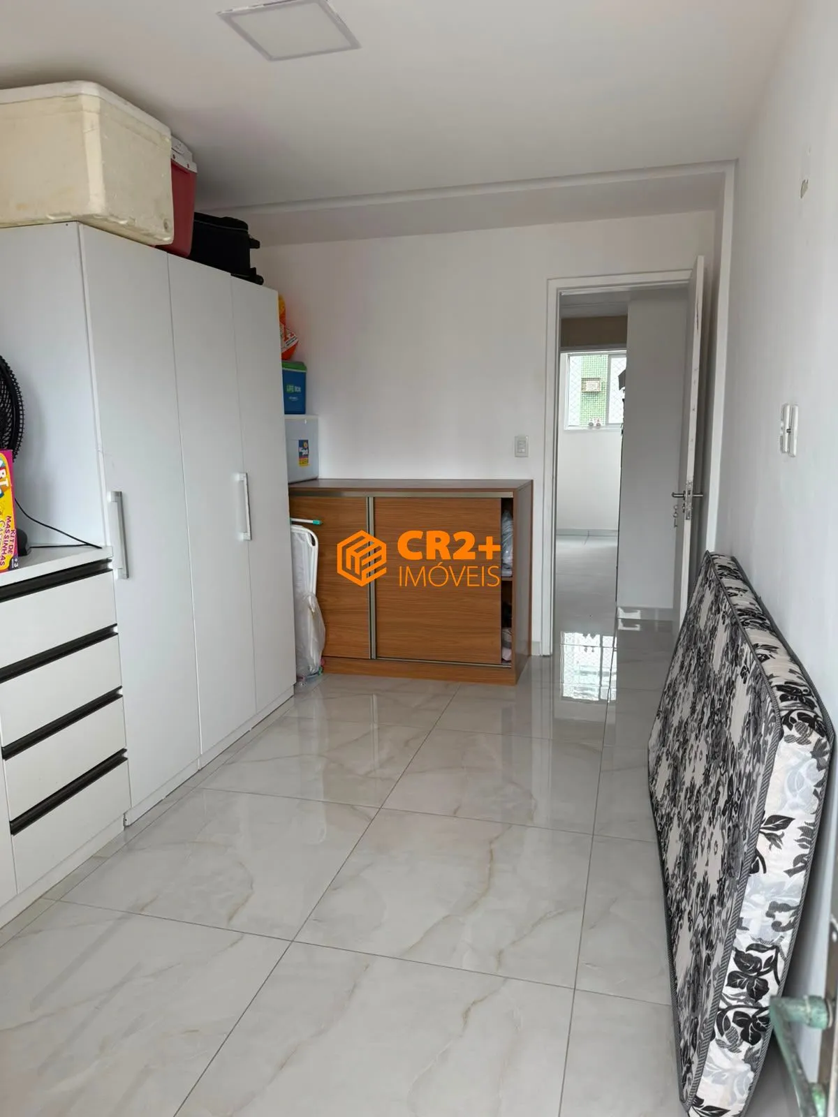 Imagem Apartamento á Venda 125m² com 3 Quartos 1 Suíte em Boaviagem.