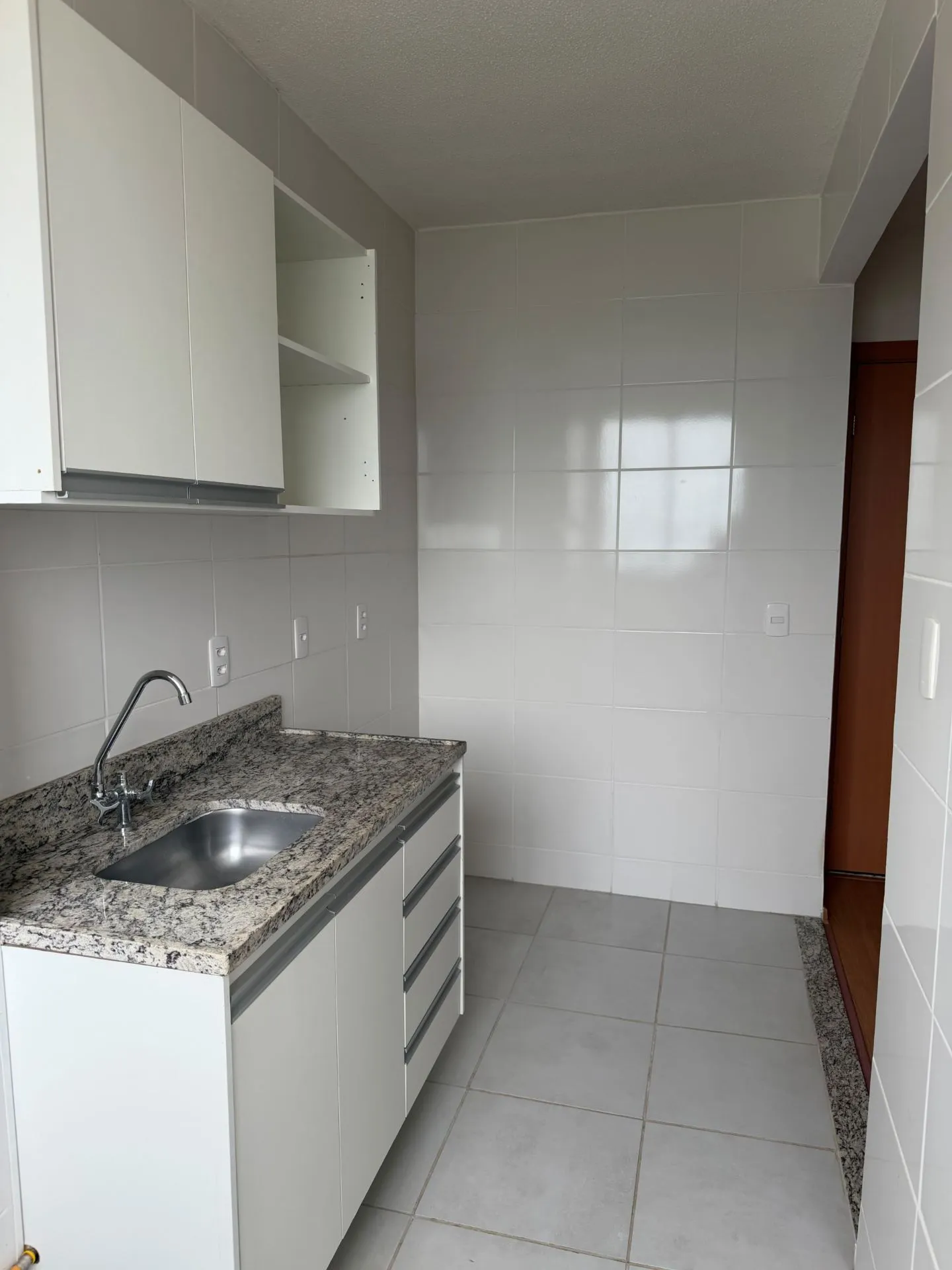 Imagem Apartamento 2 quartos - Chapada da Rosas - Morada do Ouro