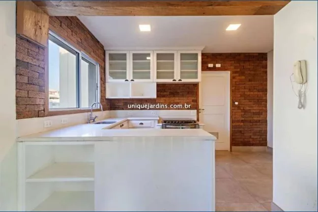 Imagem Apartamento à venda Paraíso São Paulo