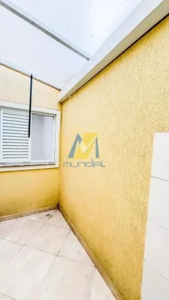 Imagem Um condomínio moderno, bem localizado e pensado para o dia a dia.