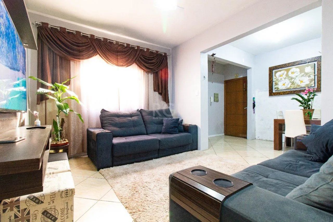 Imagem Apartamento para Venda - 98m², 2 dormitórios, Cristo Redentor