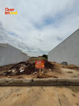 Imagem Excelente oportunidade: Terreno à venda em Ribeirão Preto-SP, bairro Bonfim Paulista, 255,00 m².