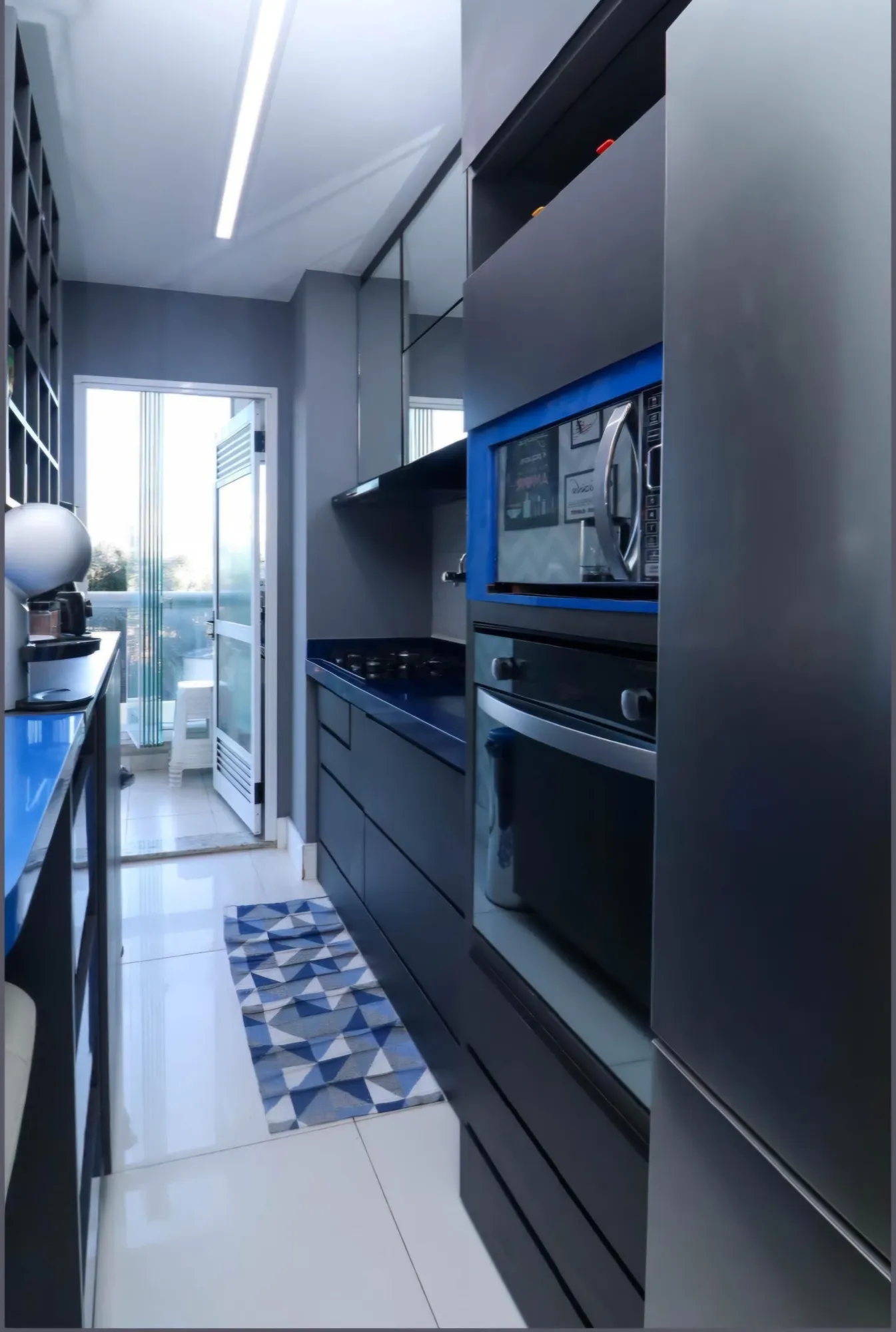 Imagem Apartamento com 2 Quartos à Venda, 54 m² em Super Quadra Morumbi - São Paulo