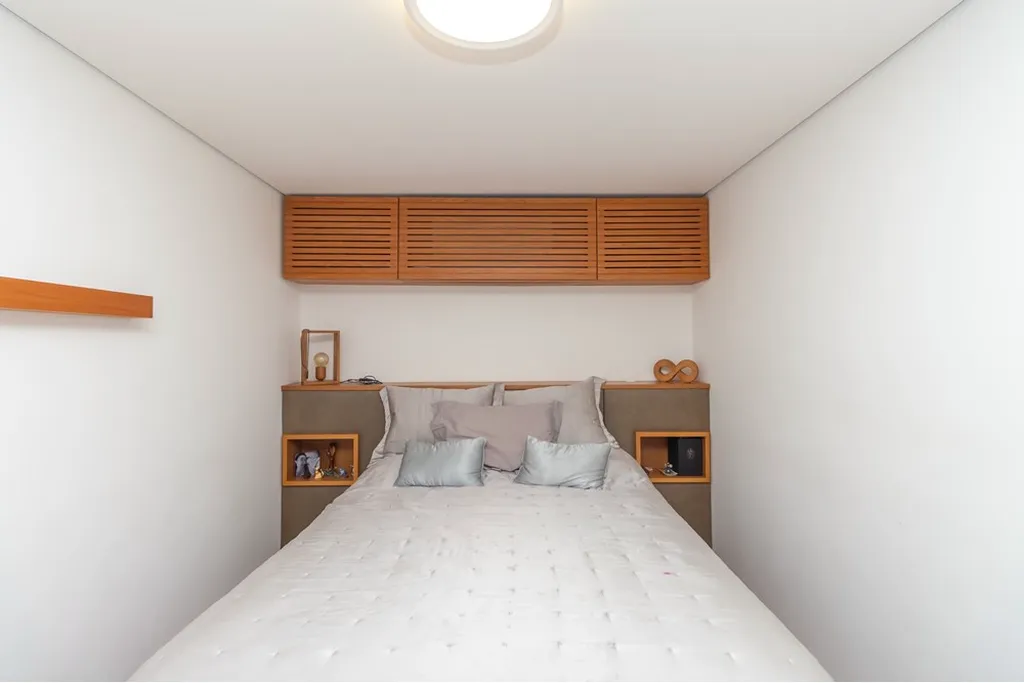 Imagem Apartamento à venda em São Paulo, Itaim Bibi, com 3 quartos, 130m2