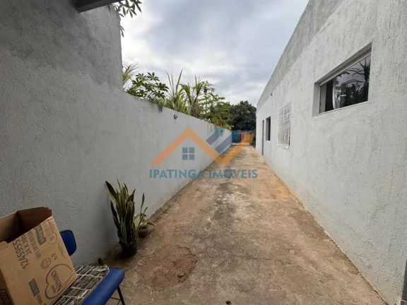 Imagem Casa espaçosa e bem localizada no bairro Porto Seguro.