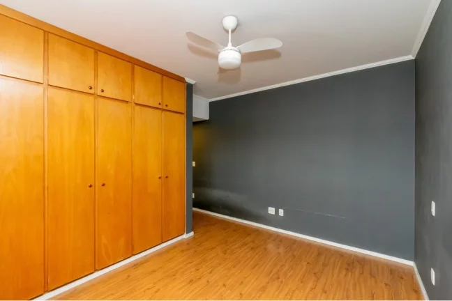 Imagem Apartamento à venda em São Paulo, Campo Belo, com 3 quartos, 142m2