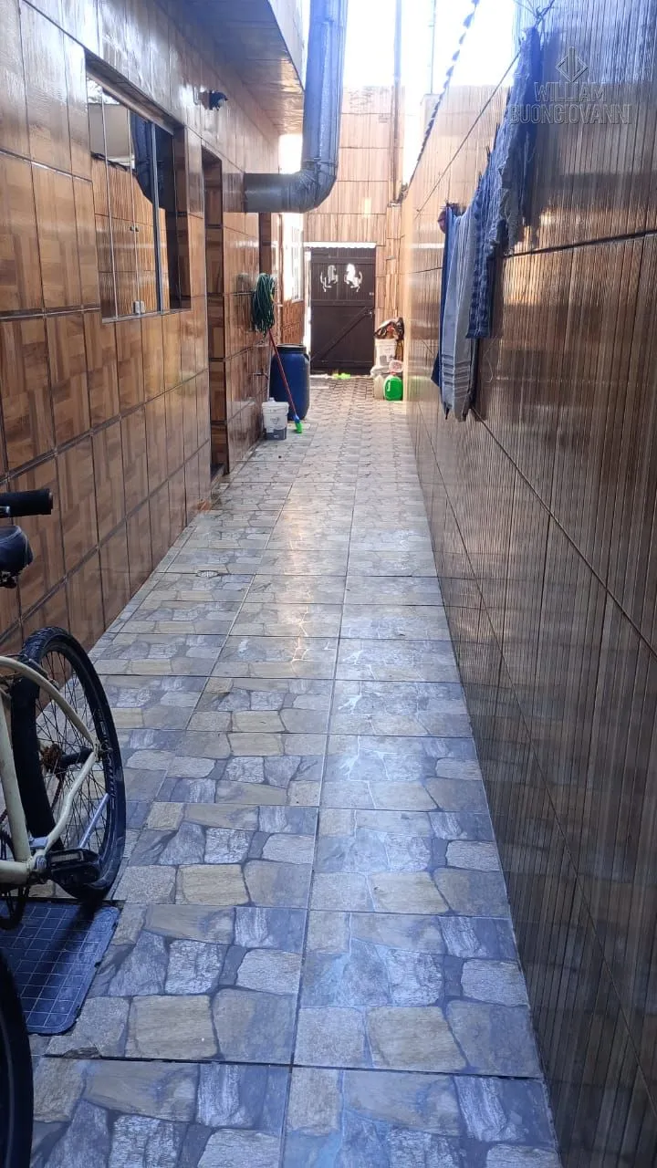 Imagem Casa à Venda - Vila Antártica | Zona 3 | 2 Dorms (1 Suíte) | R$ 450.000