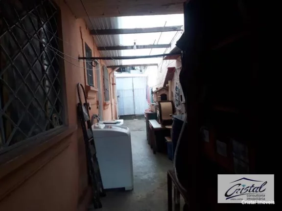 Imagem Casa com 3 dormitórios à venda, 210 m² por R$ 1.600.000,00 - Butantã - São Paulo/SP