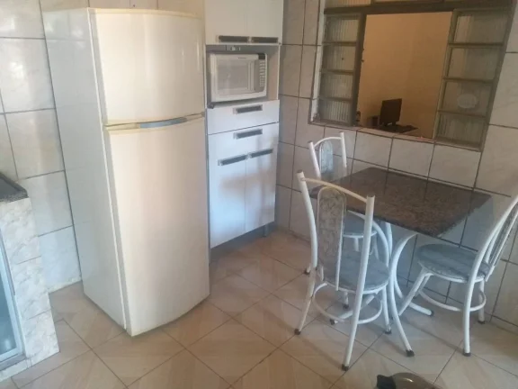 Imagem OPORTUNIDADE CASA A VENDA NO JARDIM FELICIDADE BH