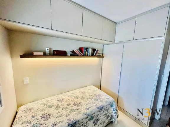 Imagem Apartamento com 2 dormitórios à venda, 70 m² por R$ 1.180.000,00 - Vila Leopoldina - São Paulo/SP