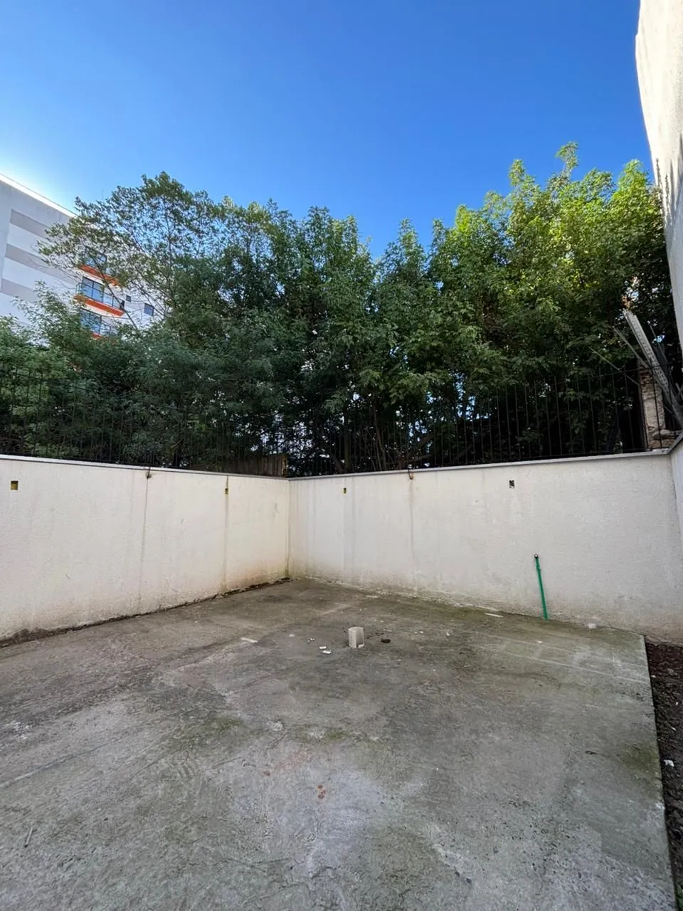 Imagem Garden 1 Dormitório com Terraço e Pátio na Lima e Silva - Cidade Baixa