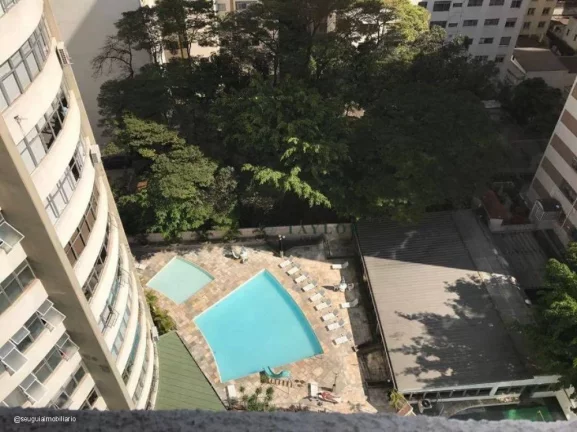 Imagem LINDISSIMO APARTAMENTO JD EUROPA 3 DORMITORIOS