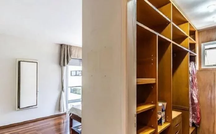 Imagem APARTAMENTO RESIDENCIAL em SÃO PAULO - SP, CONSOLAÇÃO
