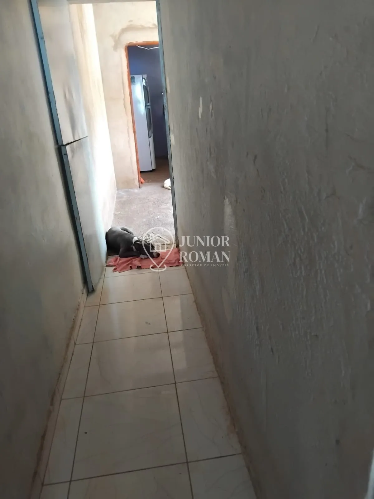 Imagem CASA 3 DORM NO BAIRRO BURITIS 1 - BARREIRAS/BA