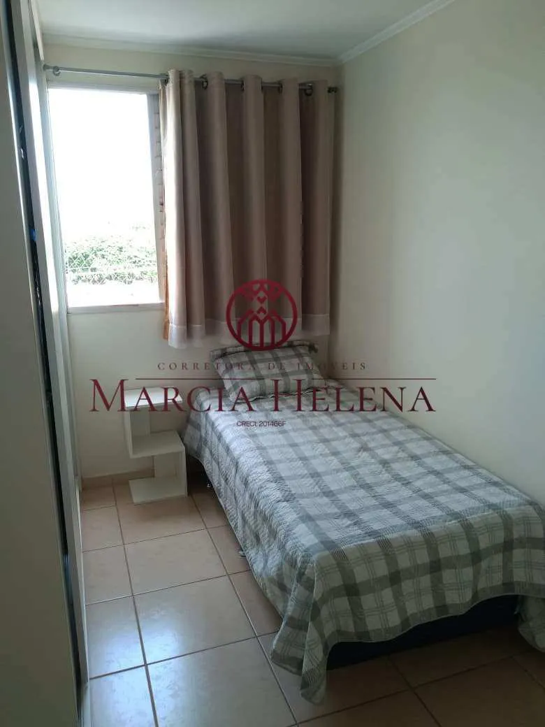 Imagem Apartamento à venda, no Spazio Calabria em Campinas, Vila João Jorge, com 3 quartos, 72m2