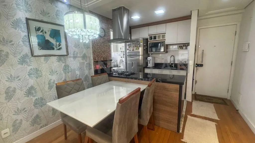 Imagem Apartamento com 2 dormitórios à venda, 72 m² por R$ 750.000,00 - Tatuapé - São Paulo/SP