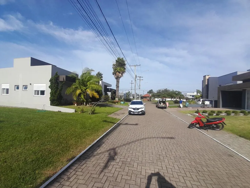 Imagem Terreno em Condomínio - Bairro Dubai