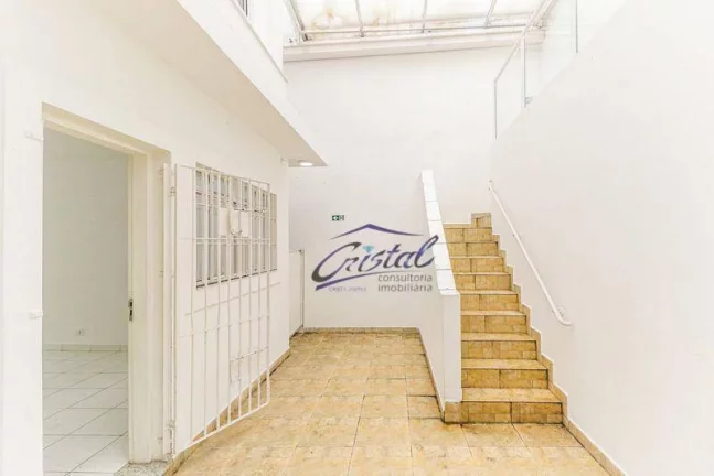 Imagem Casa Comercial de156 m² com 9 salas 5 banheiros 3 vagas 1 copa