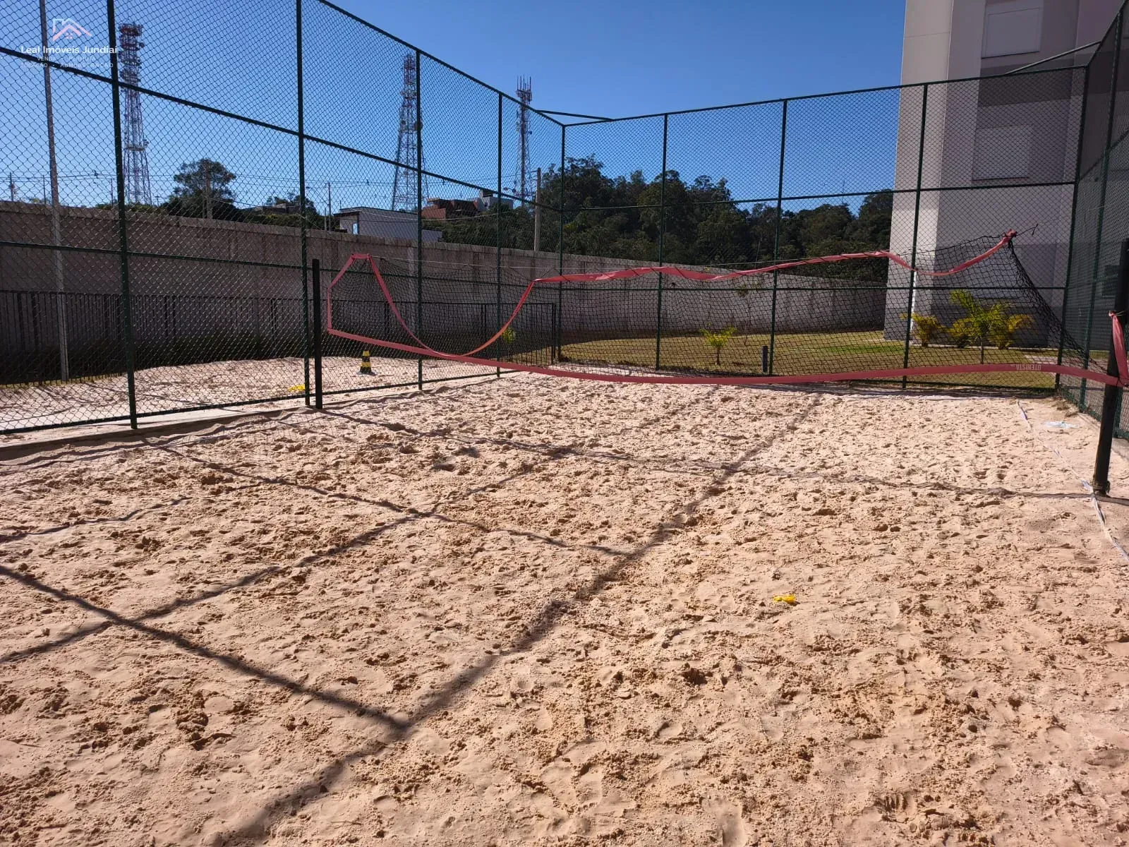 Imagem Apartamento à venda - Área útil 60 m2 com 3 dormitórios sendo 1 suíte - 1 vaga - Residencial Cenário