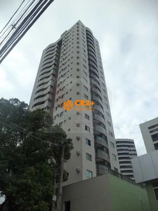 Imagem Vendo apartamento no Espinheiro com 52 m² 2 quartos