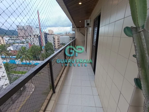Imagem Apartamento a venda praia da enseada
