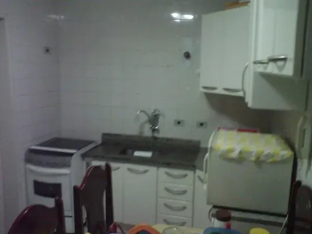 Foto do imóvel Casa de Condomínio com 2 Quartos à Venda ou Locação, 60 m² em Jardim Dom José - São Paulo