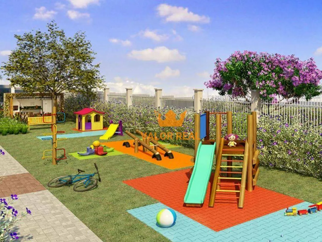 Imagem Apto Cond. Living Itirapina, 52 m2, com 2 dorm, sendo 1 suite, 1 vaga, por R$ 480 mil Aceita-se Financto ou permuta