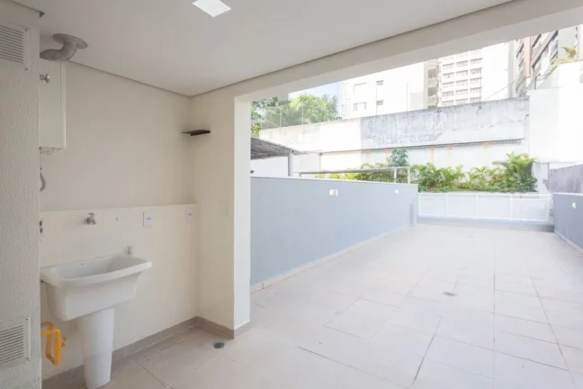 Imagem APARTAMENTO RESIDENCIAL em São Paulo - SP, Campo Belo
