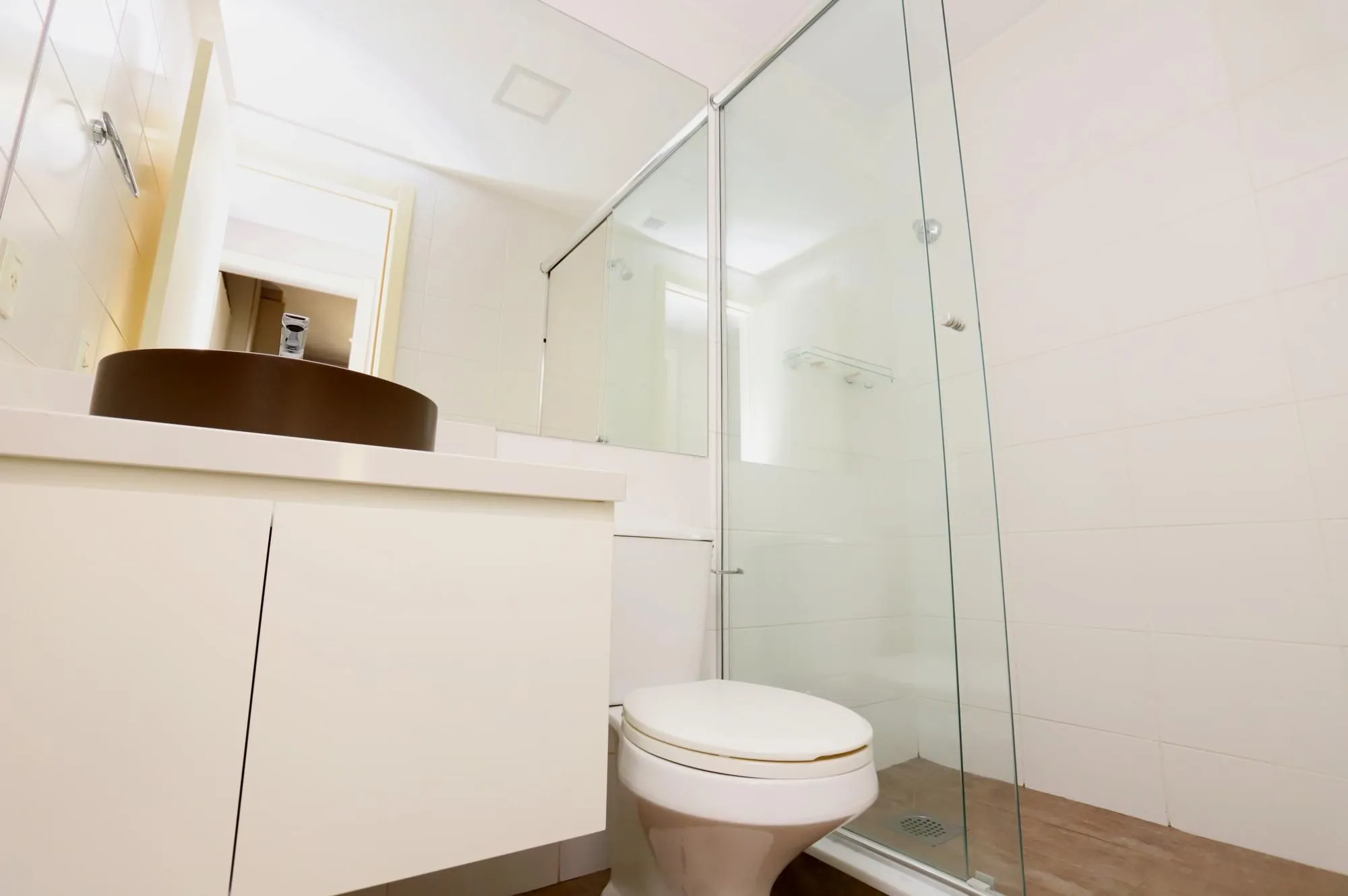Imagem Apartamento em Passo da Areia