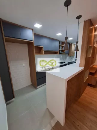 Imagem A oportunidade que você esperava chegou, belíssimo apartamento a venda em Paulínia!