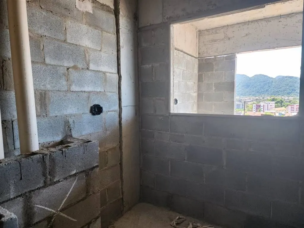 Imagem Apartamento à Venda em Centro, Mongaguá - SP