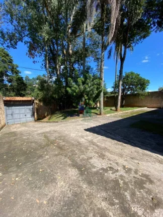 Imagem Casa com 3 dormitórios à venda, 295 m² por R$ 954.000,00 - Água Azul - Guarulhos/SP