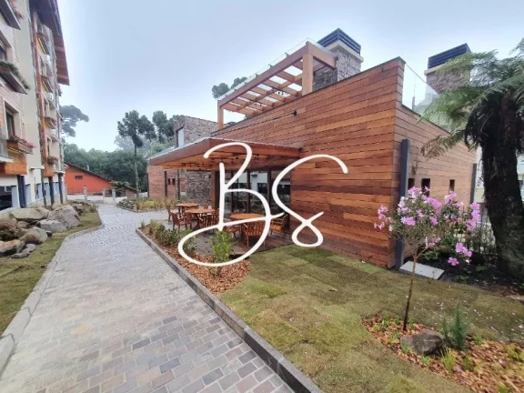 Imagem APARTAMENTO RESIDENCIAL em CANELA - RS, Centro
