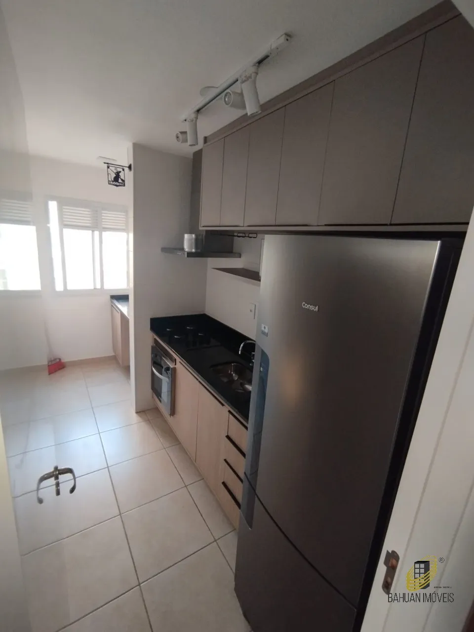 Imagem Apartamento à venda em São Paulo-SP, na Vila Andrade: 1 quarto, 1 suíte, 1 sala, 1 vaga e 41,40 m² de área. Confira!