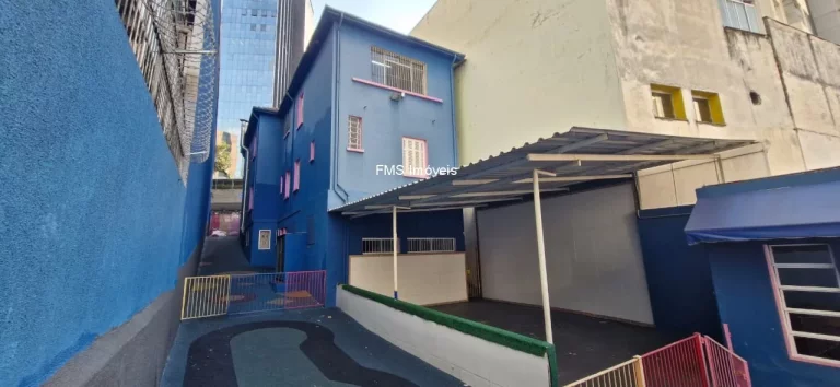 Imagem Imóvel comercial com 408m2 no Jardim Paulista