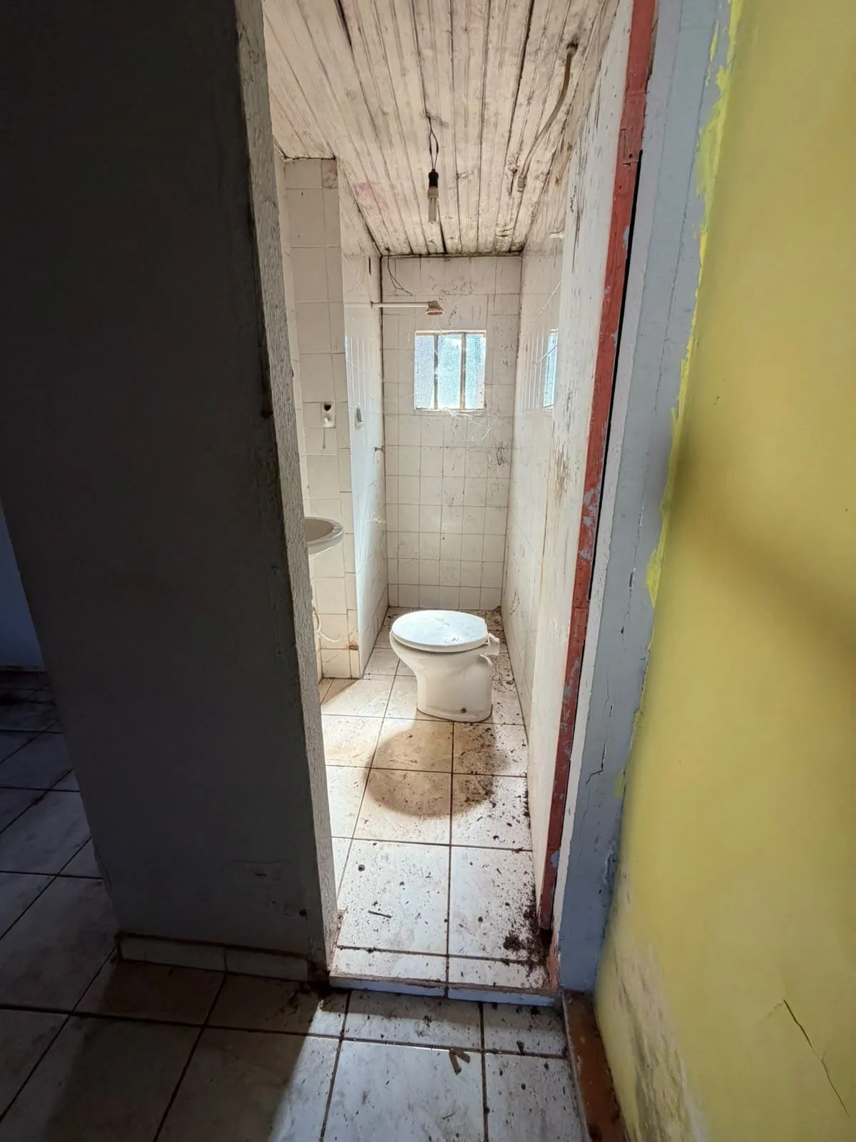 Imagem Casa 2 Quartos Bairro 7 de Maio Várzea Grande