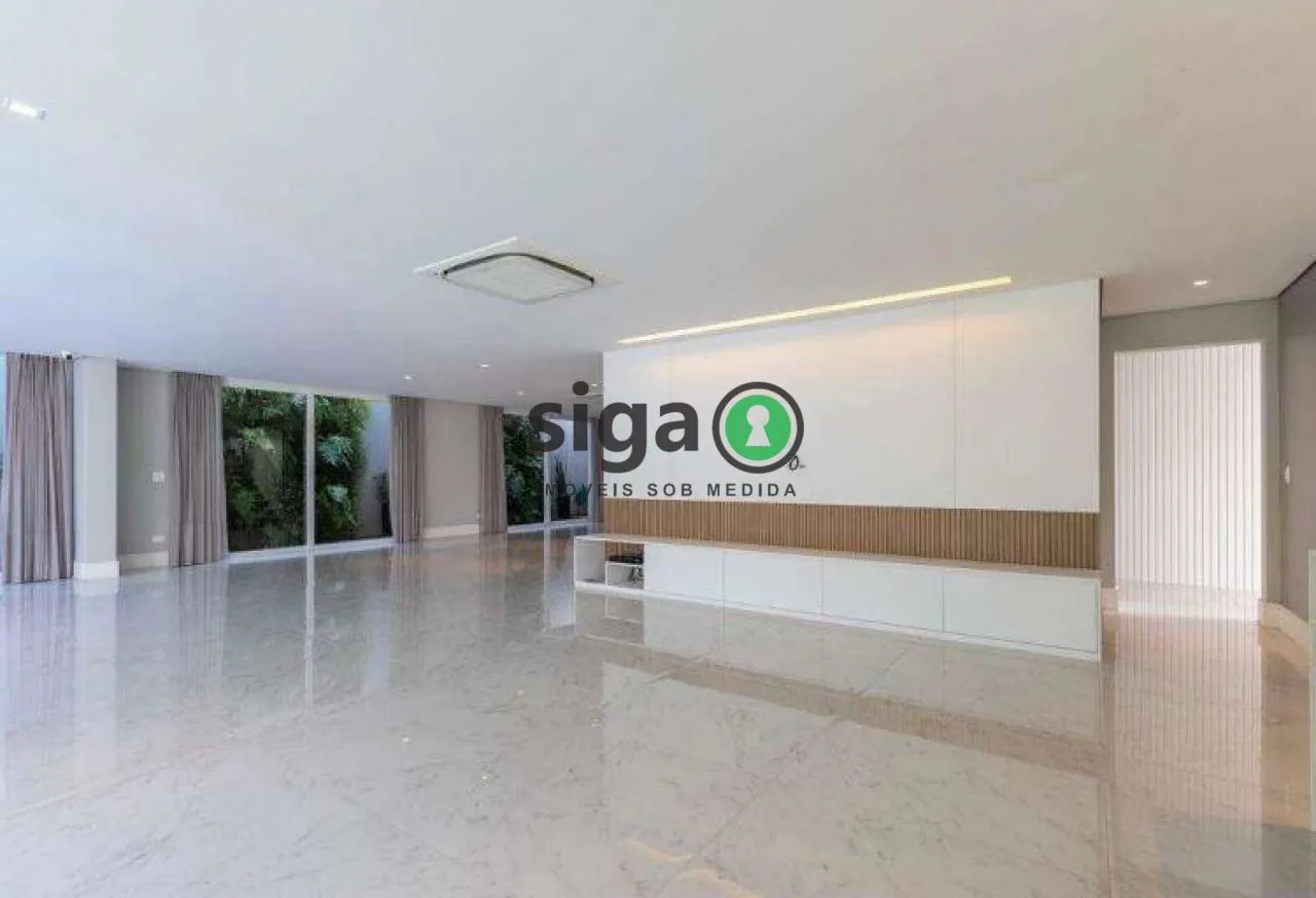 Imagem Casa em Condomínio para venda na Granja Julieta 03 suítes - São Paulo, SP