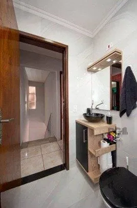 Imagem casa de 158m², bairro Passo das Pedras