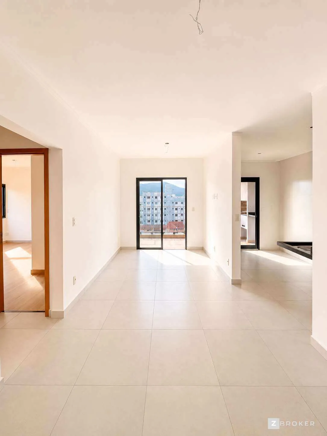 Imagem Apartamento à venda em Ubatuba, Centro, com 2 quartos, 86m2