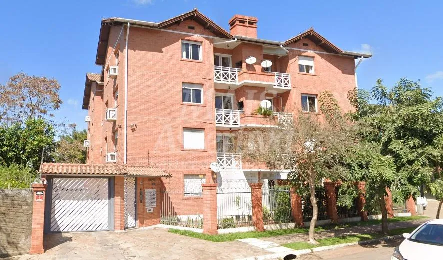 Imagem Apartamento para venda de 3 dormitórios no bairro Rio Branco em São Leopoldo