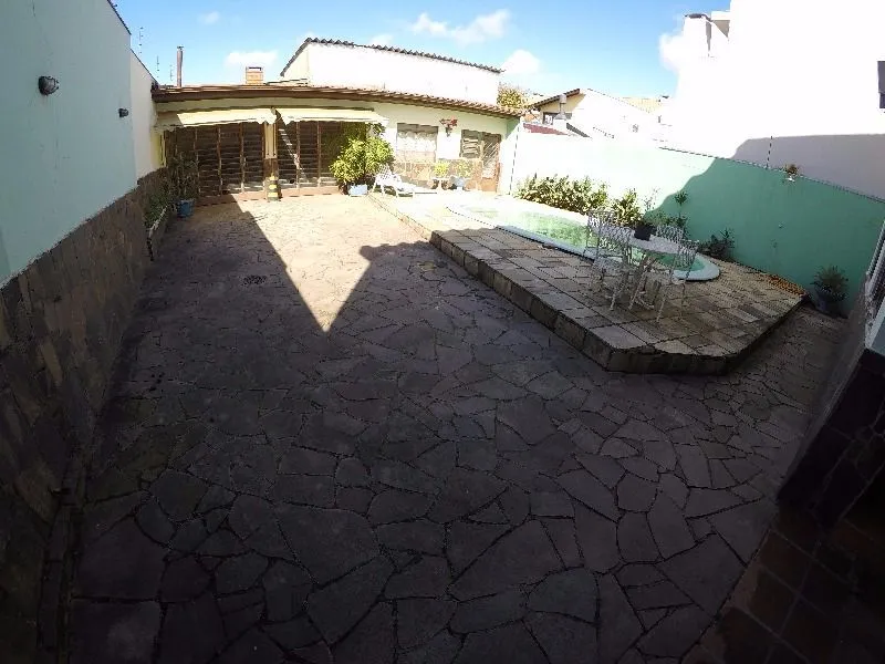 Imagem Casa para Venda - 95m², 4 dormitórios, sendo 2 suites, 4 vagas - Ipanema
