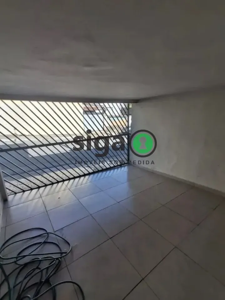 Imagem Sobrado para vender com 3 Dormitórios com 120m2- Jardim Caravelas
