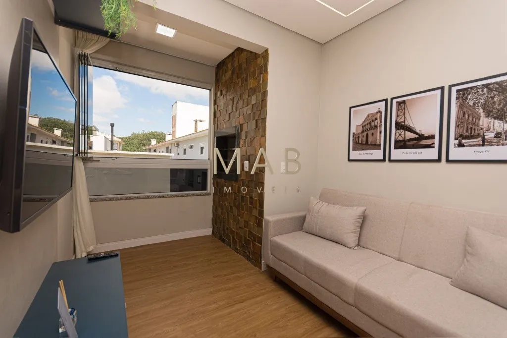 Imagem Apartamento para Venda em área NOBRE de Ingleses - Florianópolis SC!